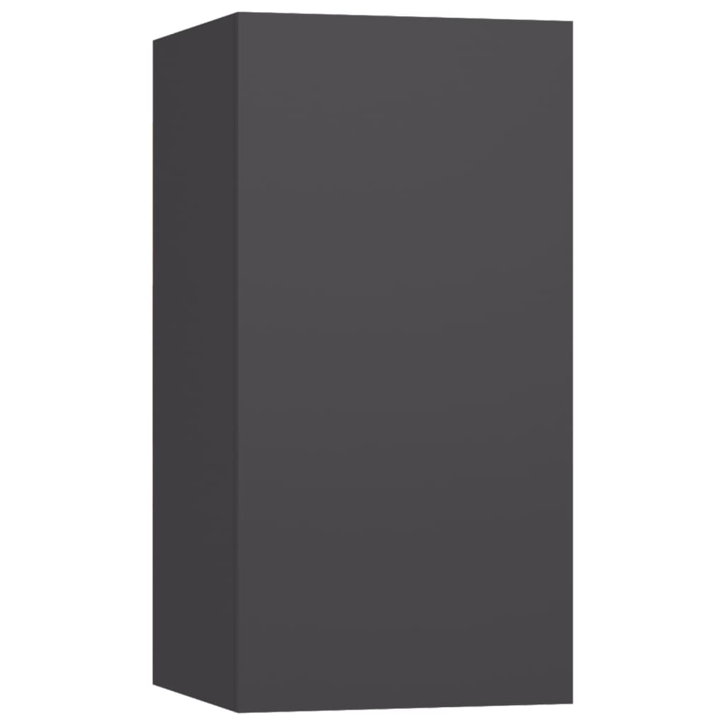 8720286571606_g_en_hd_6 vidaXL 3 Piece TV Cabinet Set Grey Engineered Wood - Image 9