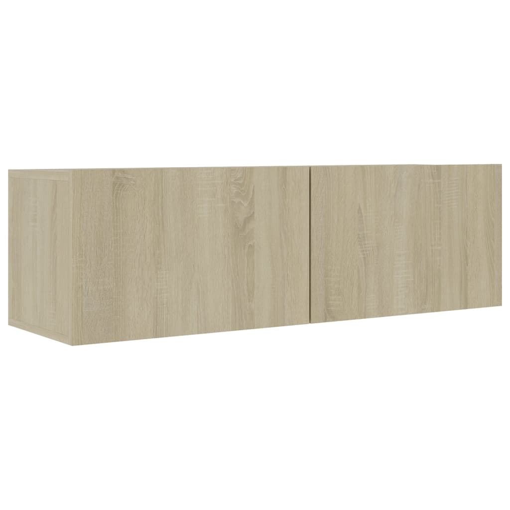 8720286573174_g_en_hd_2 vidaXL 7 Piece TV Cabinet Set Sonoma Oak Engineered Wood - Image 5