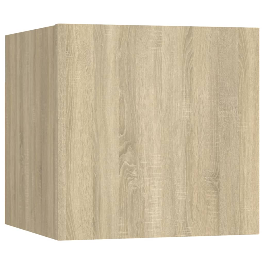 8720286573174_g_en_hd_3 vidaXL 7 Piece TV Cabinet Set Sonoma Oak Engineered Wood - Image 6