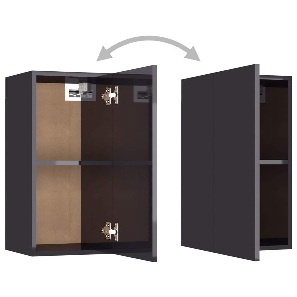 8720286577752_g_en_hd_6 vidaXL 4 Piece TV Cabinet Set High Gloss Grey Engineered Wood - Image 9
