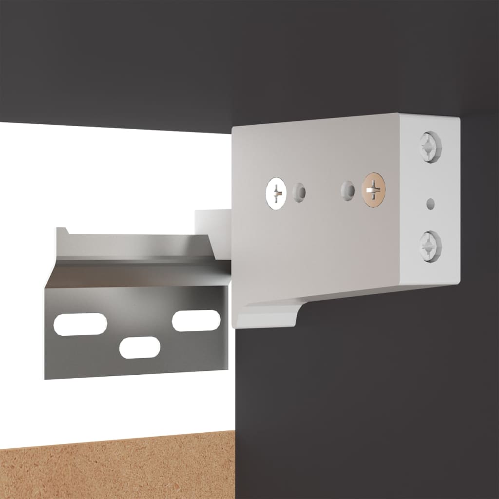 8720286579732_g_en_hd_6 vidaXL Bedside Cabinet Grey 30.5x30x30 cm Engineered Wood - Image 9