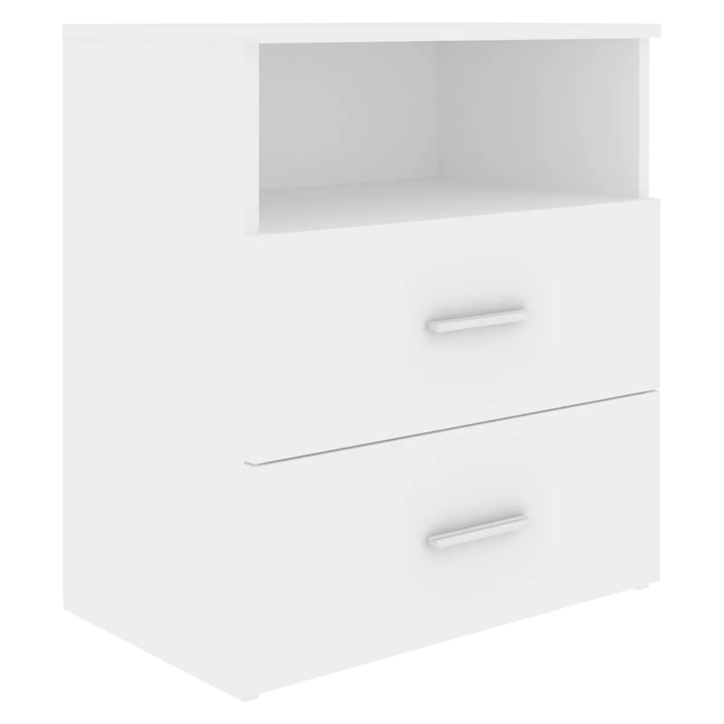 8720286586785_a_en_hd_1 vidaXL Bed Cabinet White 50x32x60 cm - Image 2