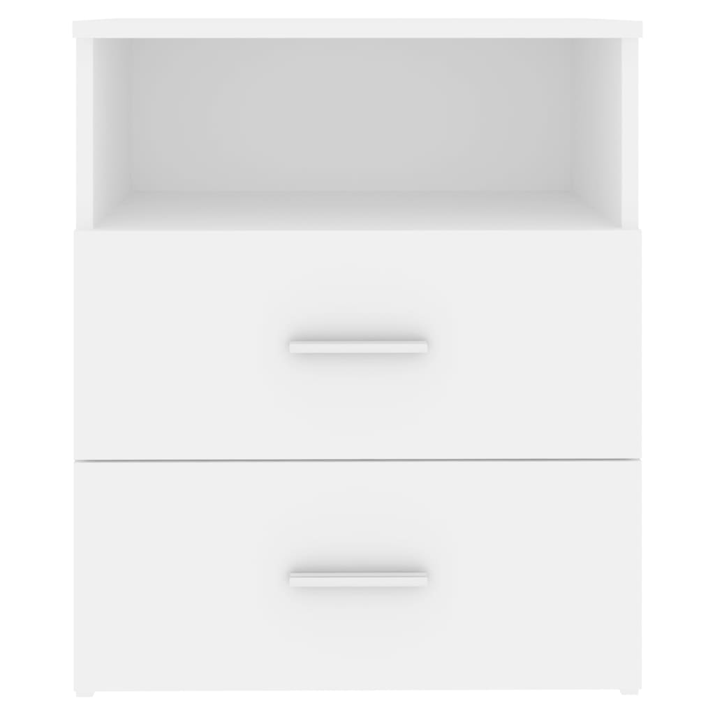 8720286586785_g_en_hd_4 vidaXL Bed Cabinet White 50x32x60 cm - Image 7