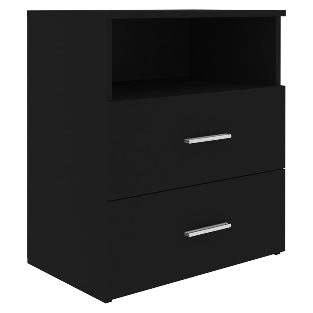 8720286586815_g_en_hd_3 vidaXL Bed Cabinets 2 pcs Black 50x32x60 cm - Image 6