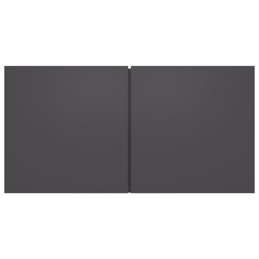 8720286587560_g_en_hd_2 vidaXL Hanging TV Cabinet Grey 60x30x30 cm - Image 5