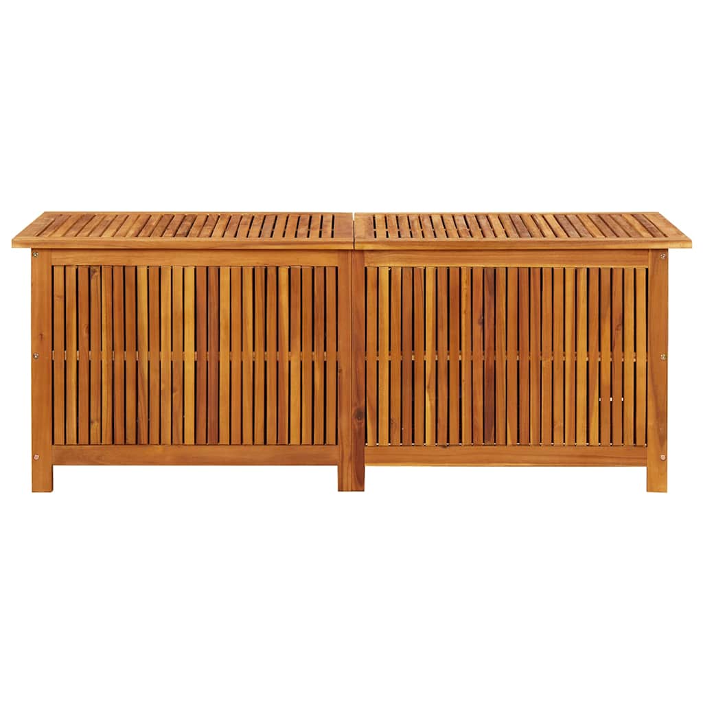 8720286589892_g_en_hd_2 vidaXL Garden Storage Box 150x50x58 cm Solid Wood Acacia - Image 4