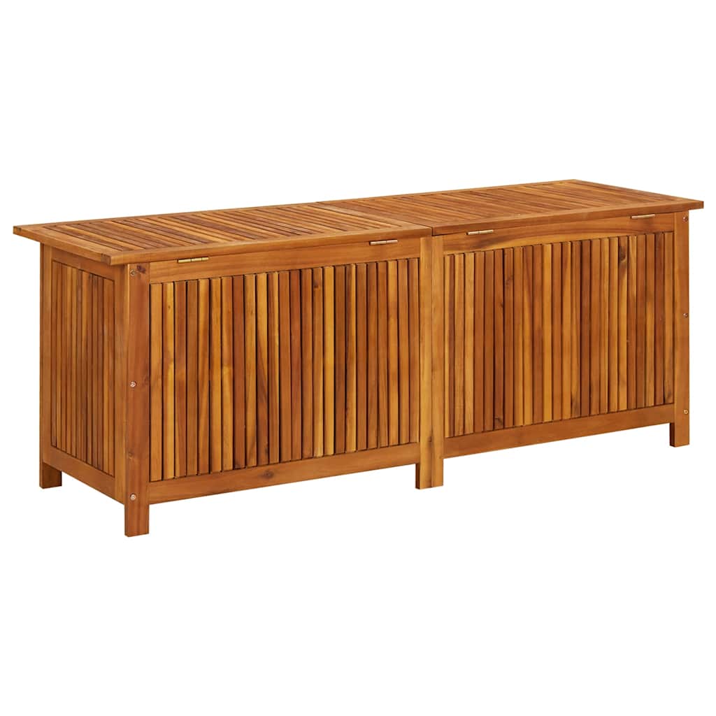 8720286589892_g_en_hd_4 vidaXL Garden Storage Box 150x50x58 cm Solid Wood Acacia - Image 6