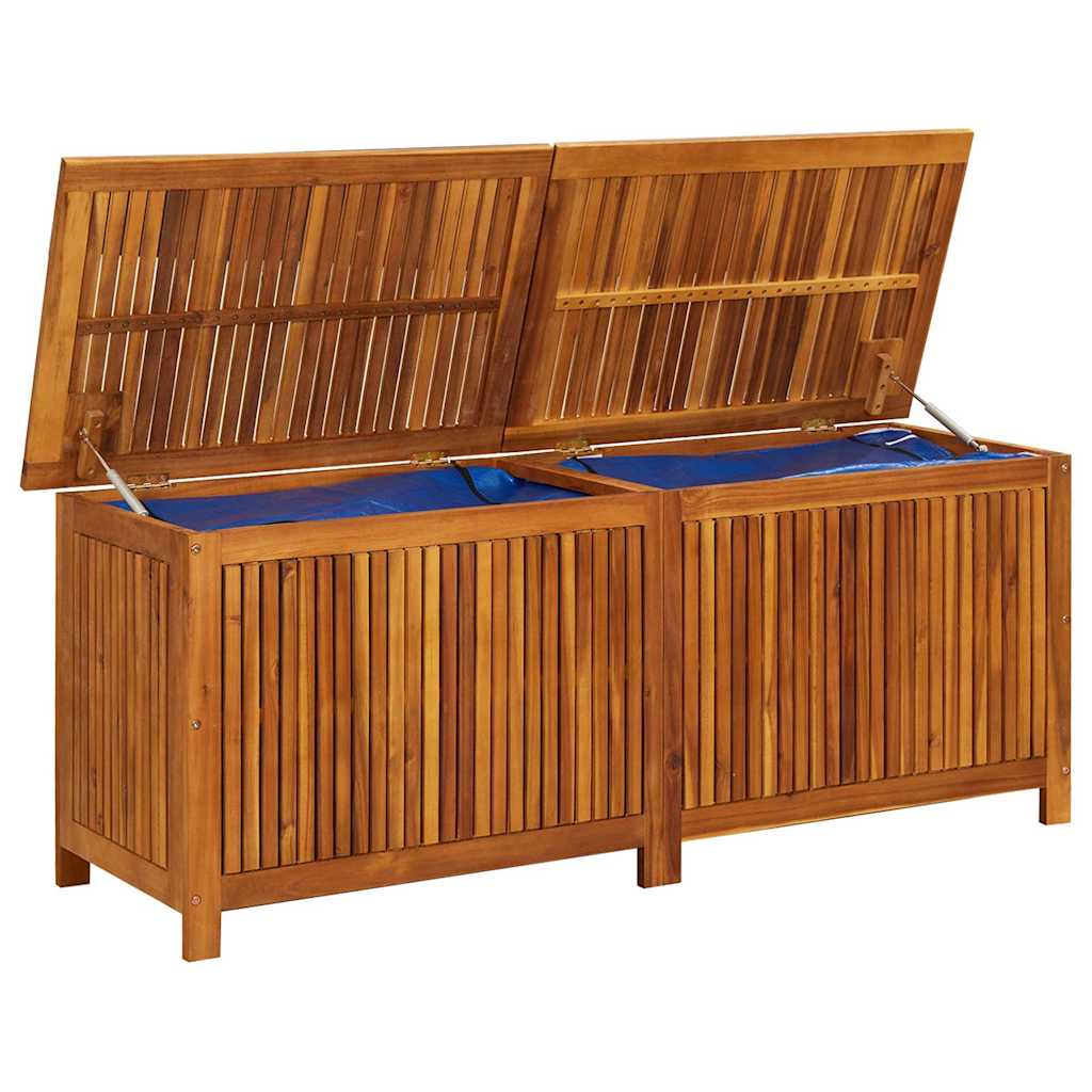 8720286589892_g_en_hd_5 vidaXL Garden Storage Box 150x50x58 cm Solid Wood Acacia - Image 7