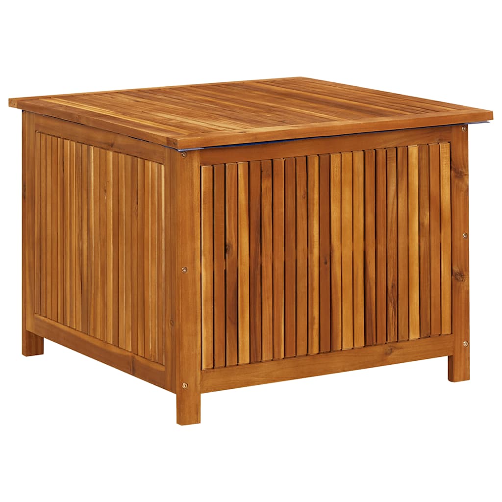 8720286589960_a_en_hd_1 vidaXL Garden Storage Box 75x75x58 cm Solid Wood Acacia - Image 2