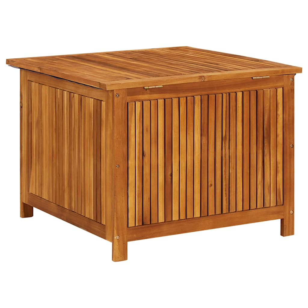 8720286589960_g_en_hd_4 vidaXL Garden Storage Box 75x75x58 cm Solid Wood Acacia - Image 6