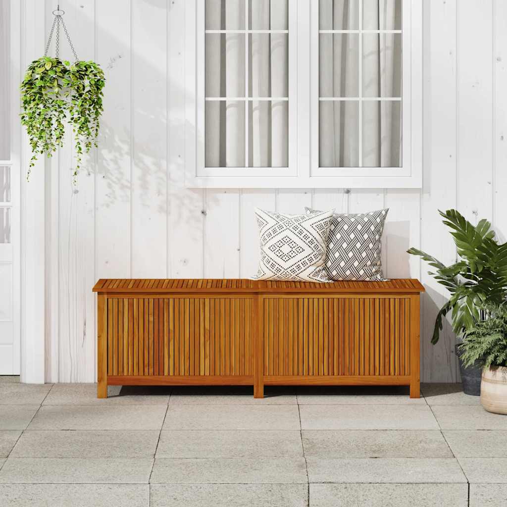 8720286589977_g_en_hd_1 vidaXL Garden Storage Box 175x50x58 cm Solid Wood Acacia - Image 3