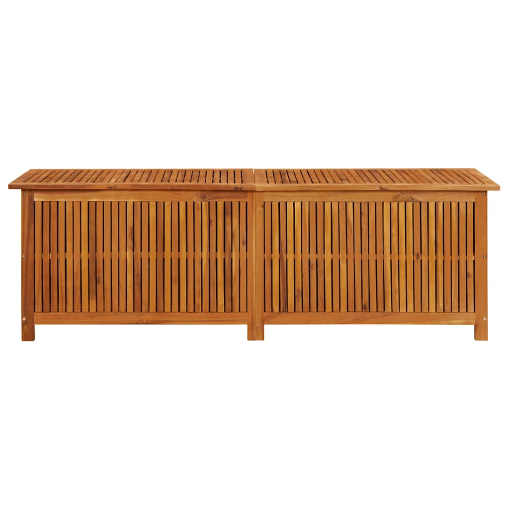 8720286589977_g_en_hd_2 vidaXL Garden Storage Box 175x50x58 cm Solid Wood Acacia - Image 4