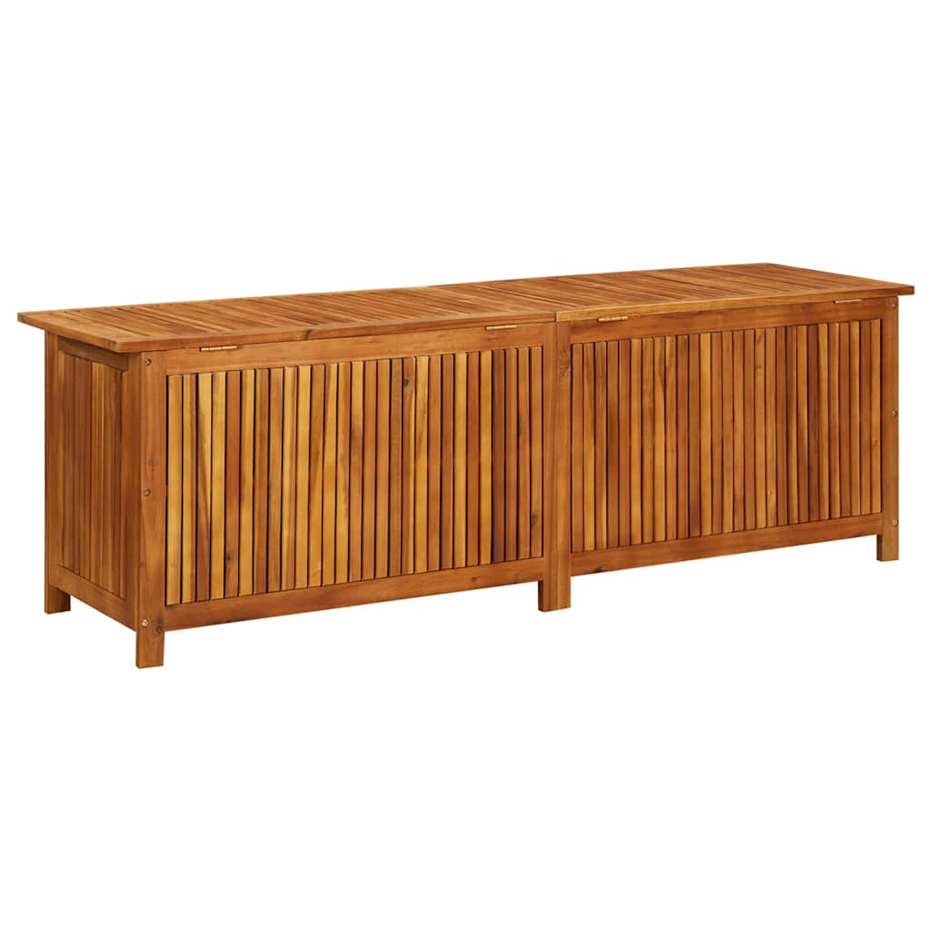8720286589977_g_en_hd_4 vidaXL Garden Storage Box 175x50x58 cm Solid Wood Acacia - Image 6