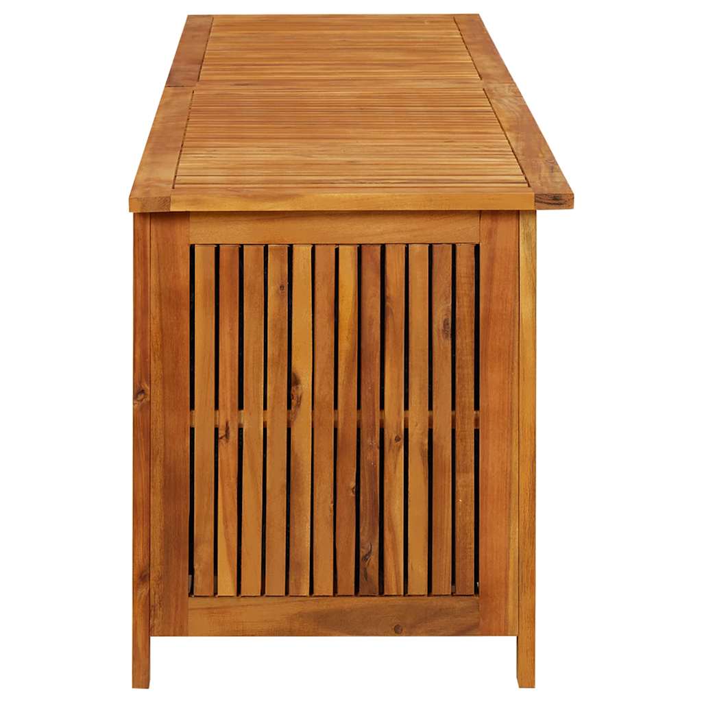 8720286589984_g_en_hd_3 vidaXL Garden Storage Box 200x50x58 cm Solid Wood Acacia - Image 5
