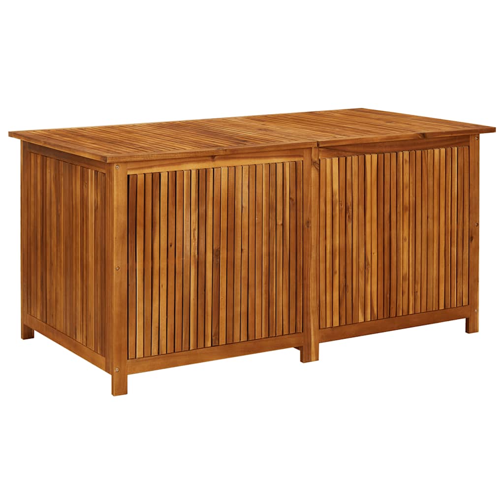 8720286589991_a_en_hd_1 vidaXL Garden Storage Box 150x80x75 cm Solid Wood Acacia - Image 2