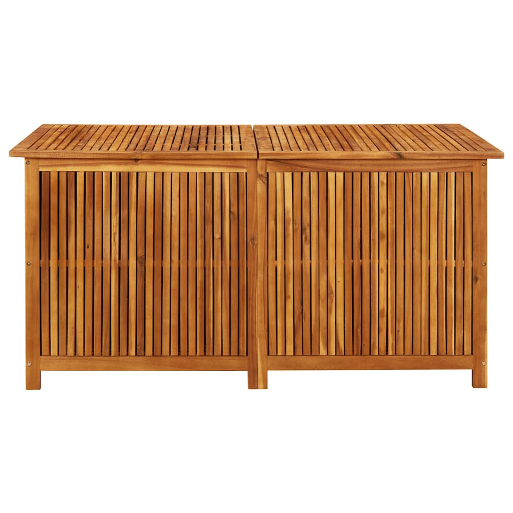 8720286589991_g_en_hd_2 vidaXL Garden Storage Box 150x80x75 cm Solid Wood Acacia - Image 4
