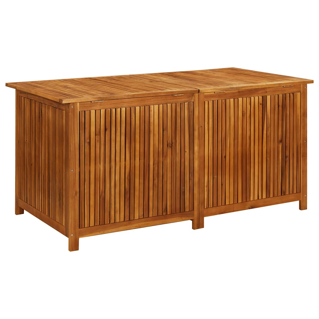 8720286589991_g_en_hd_4 vidaXL Garden Storage Box 150x80x75 cm Solid Wood Acacia - Image 6