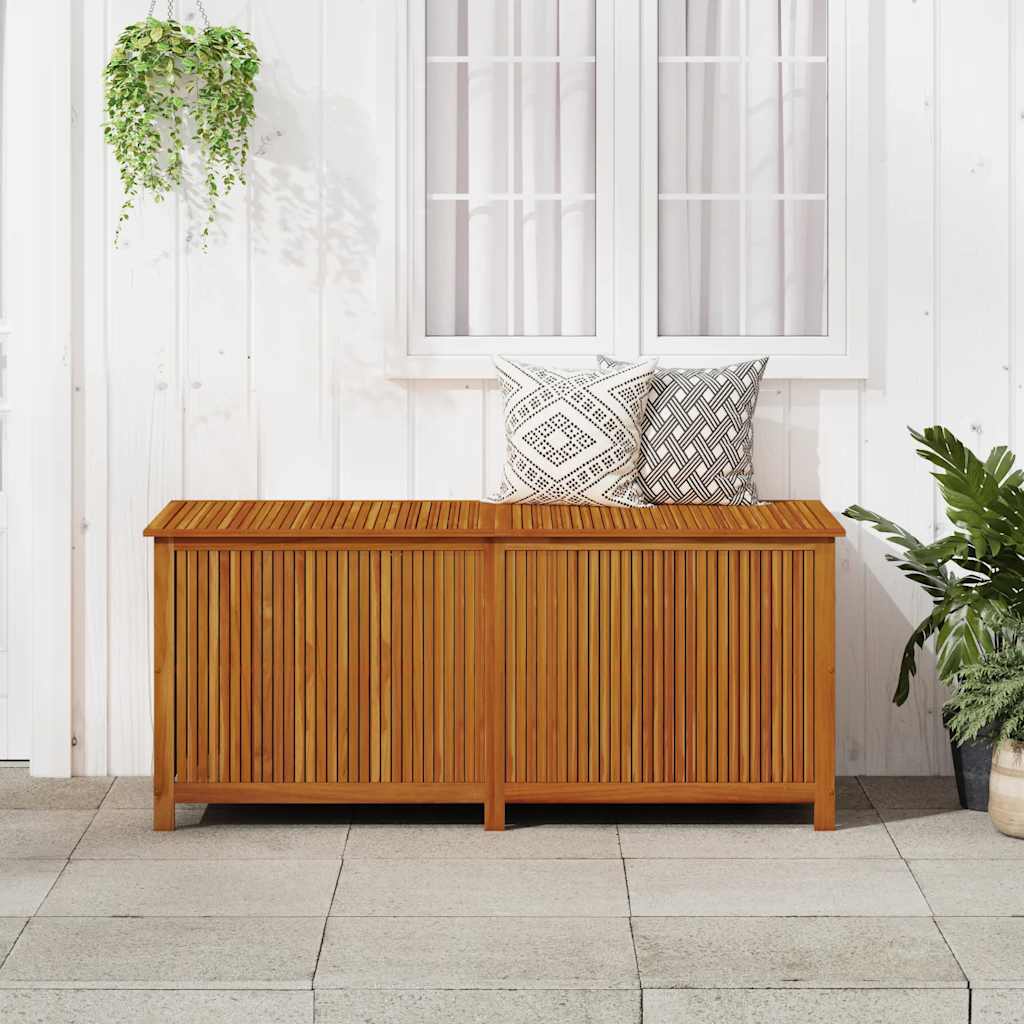 8720286590003_g_en_hd_1 vidaXL Garden Storage Box 175x80x75 cm Solid Wood Acacia - Image 3