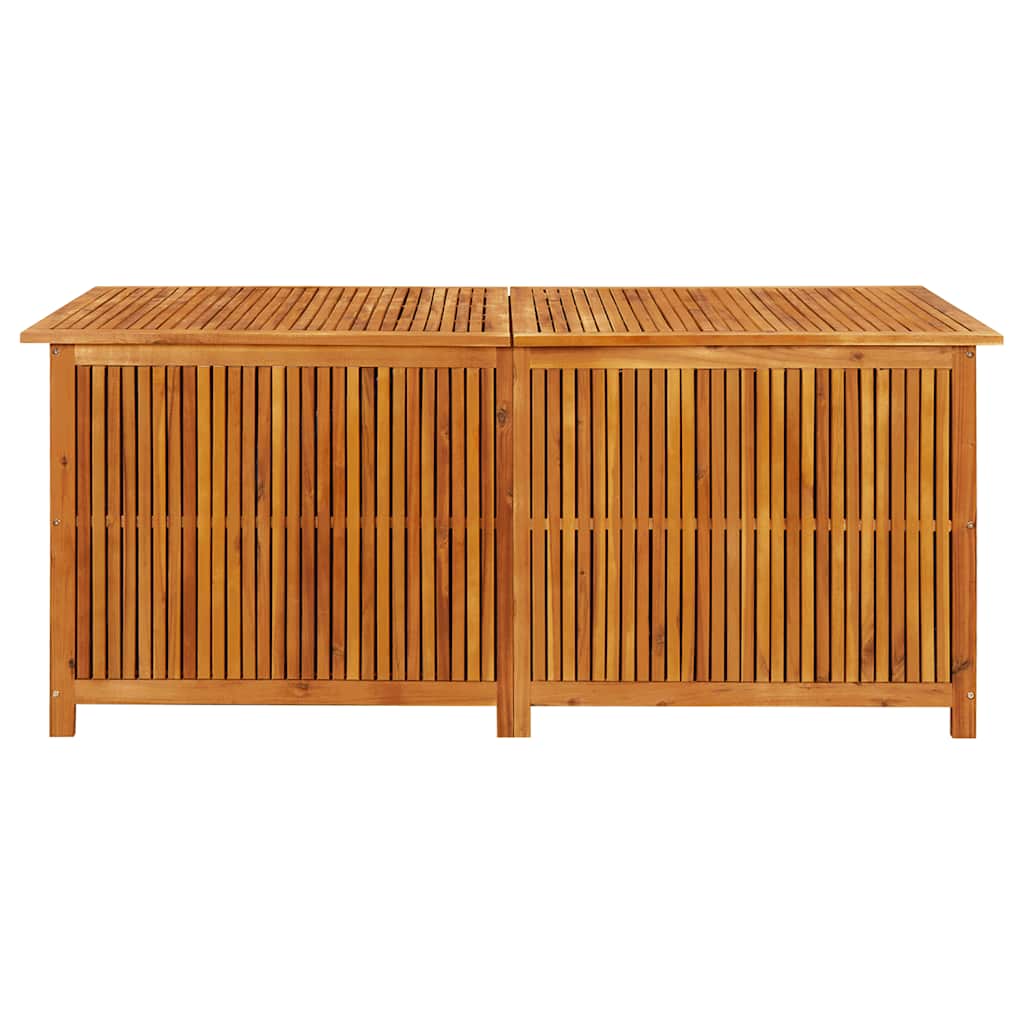 8720286590003_g_en_hd_2 vidaXL Garden Storage Box 175x80x75 cm Solid Wood Acacia - Image 4
