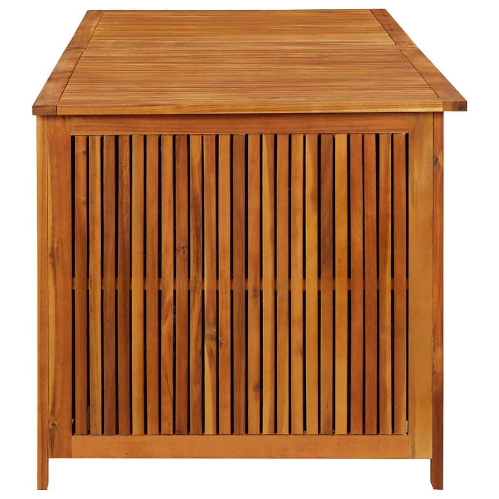 8720286590003_g_en_hd_3 vidaXL Garden Storage Box 175x80x75 cm Solid Wood Acacia - Image 5