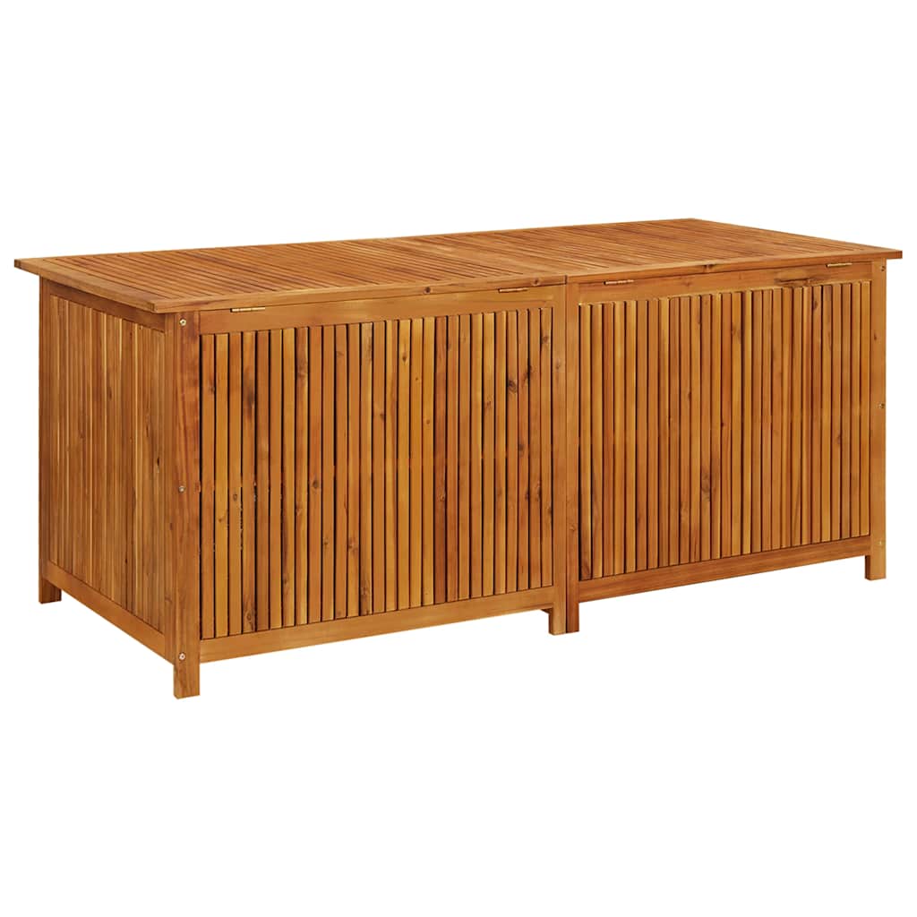 8720286590003_g_en_hd_4 vidaXL Garden Storage Box 175x80x75 cm Solid Wood Acacia - Image 6