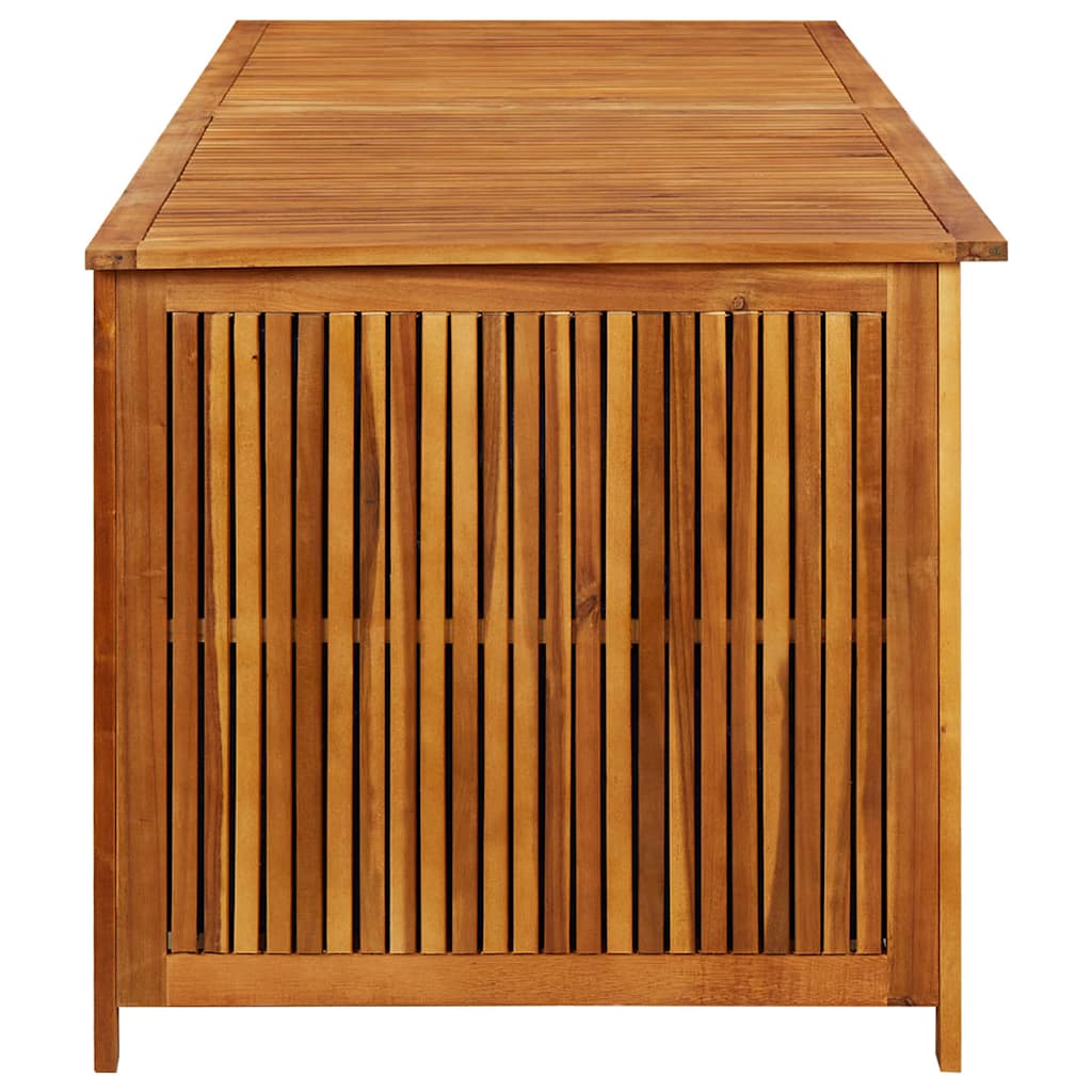 8720286590010_g_en_hd_3 vidaXL Garden Storage Box 200x80x75 cm Solid Wood Acacia - Image 5