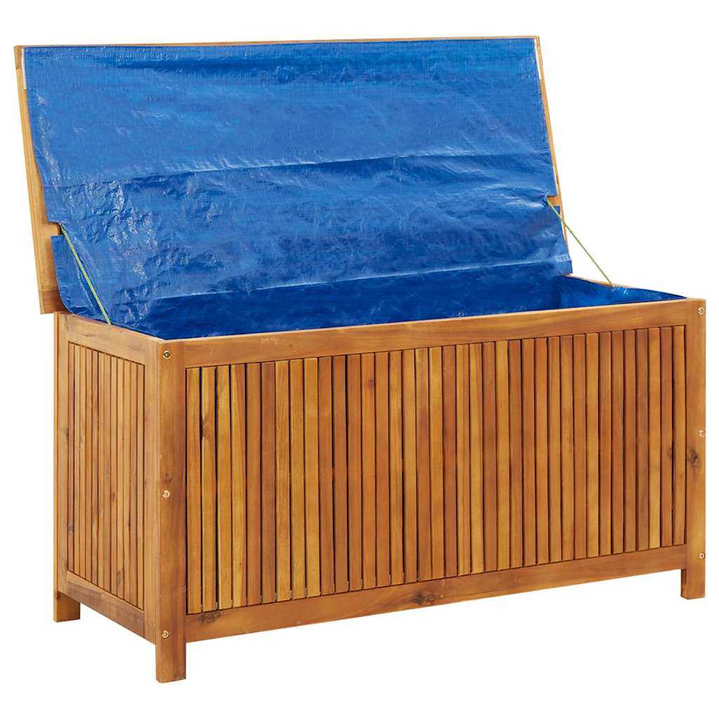 8720286590027_g_en_hd_2 vidaXL Garden Storage Box 113x50x58 cm Solid Acacia Wood - Image 4