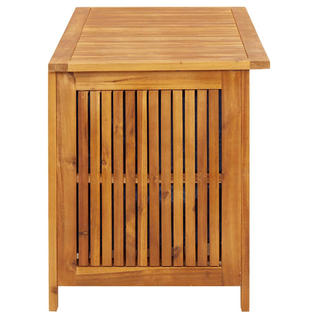 8720286590027_g_en_hd_4 vidaXL Garden Storage Box 113x50x58 cm Solid Acacia Wood - Image 6