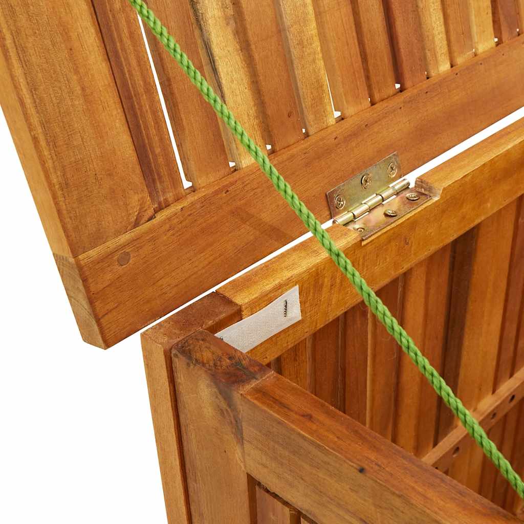 8720286590027_g_en_hd_6 vidaXL Garden Storage Box 113x50x58 cm Solid Acacia Wood - Image 8