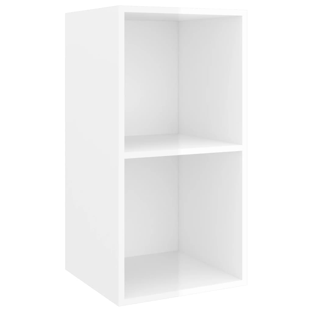 8720286590362_g_en_hd_2 vidaXL 3 Piece TV Cabinet Set High Gloss White Engineered Wood - Image 5