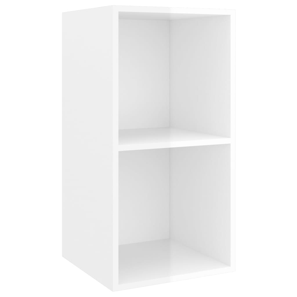 8720286590454_g_en_hd_2 vidaXL 3 Piece TV Cabinet Set High Gloss White Engineered Wood - Image 5
