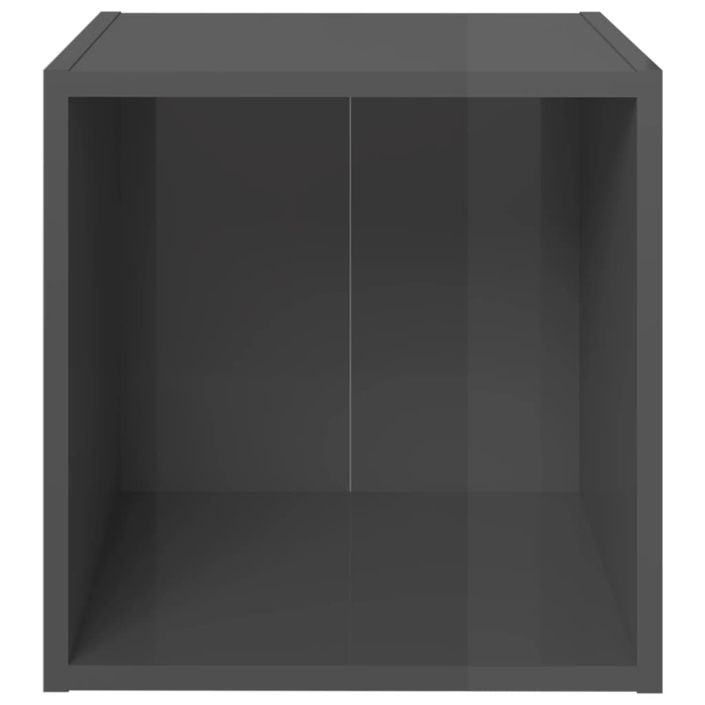 8720286593899_g_en_hd_7 vidaXL 3 Piece TV Cabinet Set High Gloss Grey Engineered Wood - Image 10