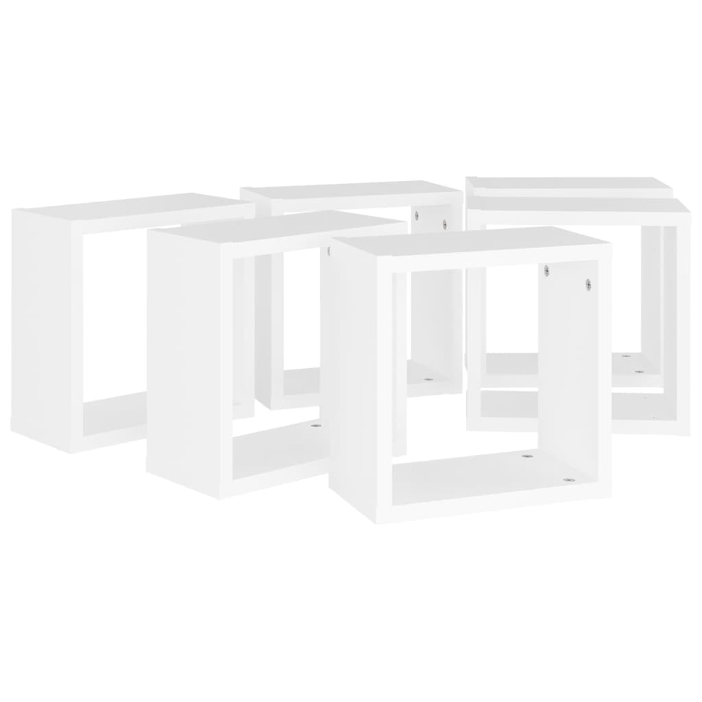 8720286594186_g_en_hd_4 vidaXL Wall Cube Shelves 6 pcs White 30x15x30 cm - Image 6