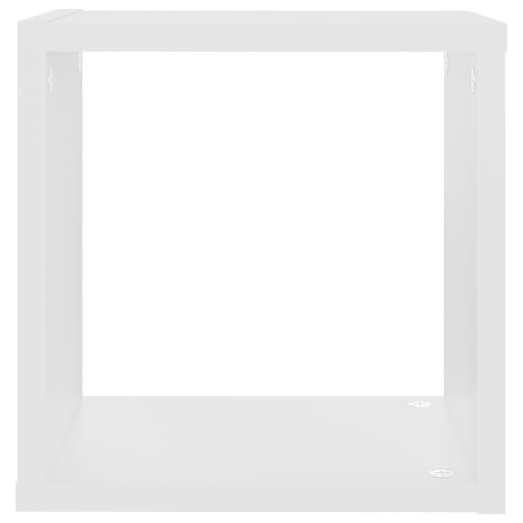 8720286594445_g_en_hd_6 vidaXL Wall Cube Shelves 4 pcs White 26x15x26 cm - Image 8