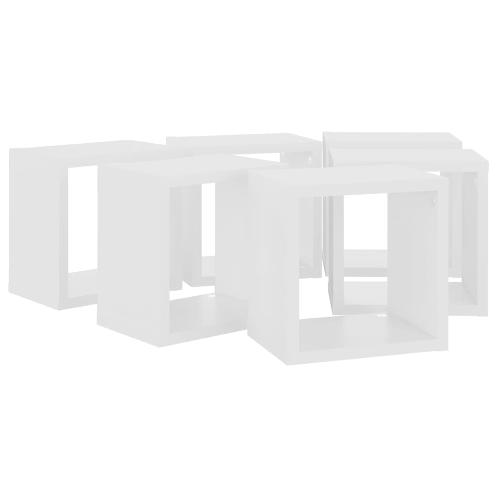 8720286594728_g_en_hd_4 vidaXL Wall Cube Shelves 6 pcs White 22x15x22 cm - Image 6