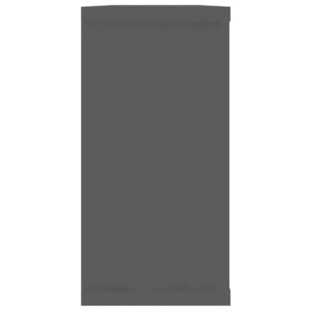 8720286595039_g_en_hd_6 vidaXL Wall Cube Shelves 2 pcs Grey 100x15x30 cm Engineered Wood - Image 8