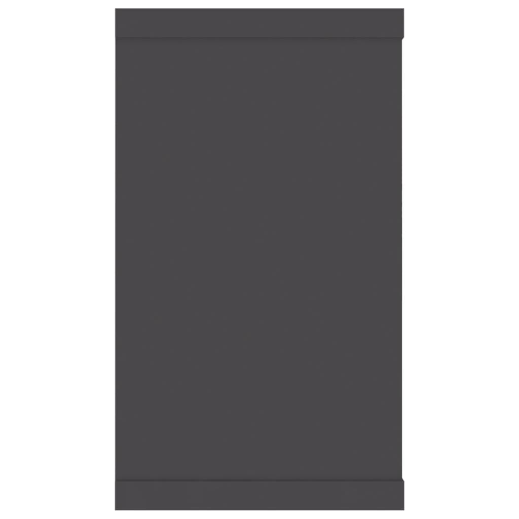 8720286595329_g_en_hd_6 vidaXL Wall Cube Shelves 6 pcs Grey 80x15x26.5 cm Engineered Wood - Image 8