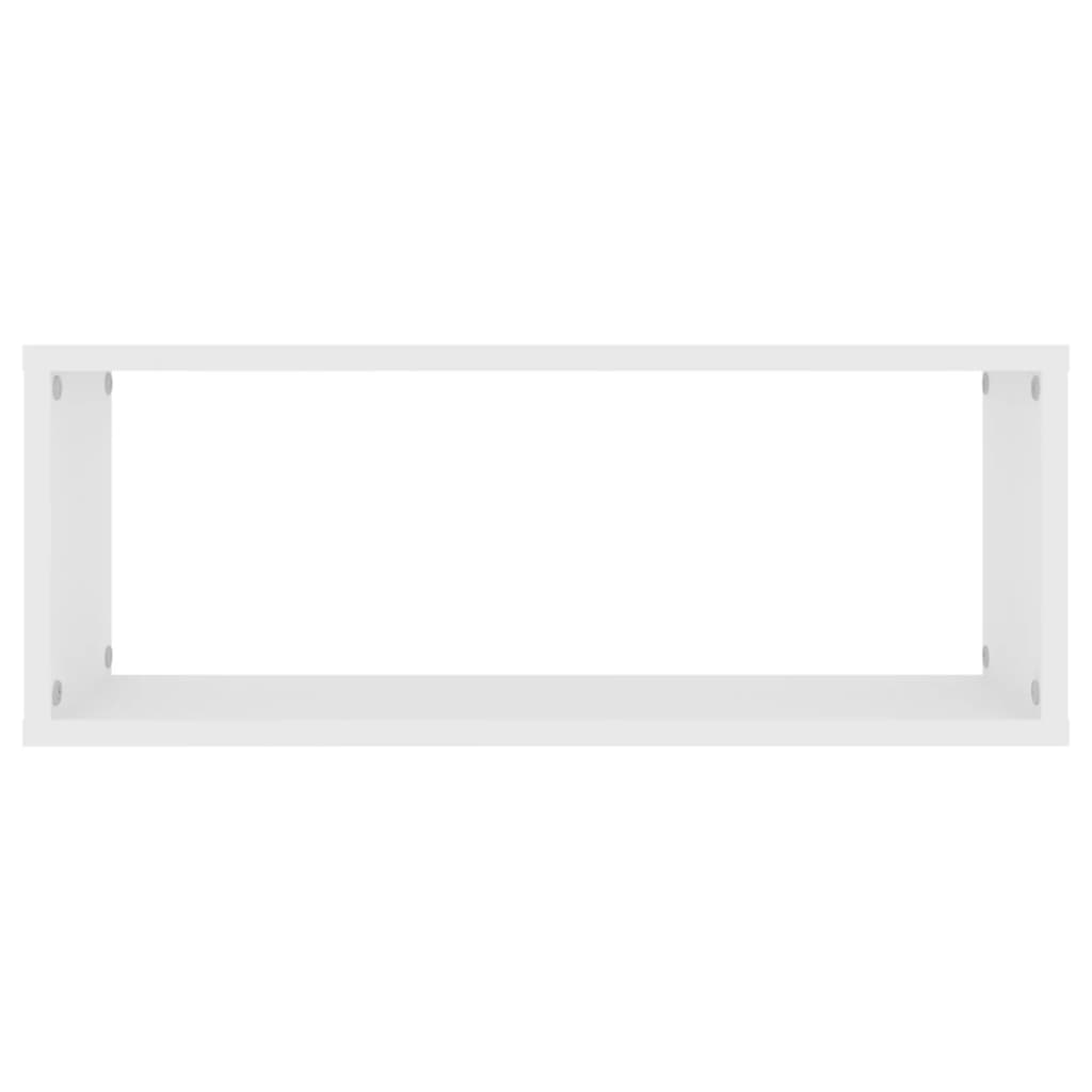 8720286595510_g_en_hd_3 vidaXL Wall Cube Shelves 2 pcs White 60x15x23 cm Engineered Wood - Image 5