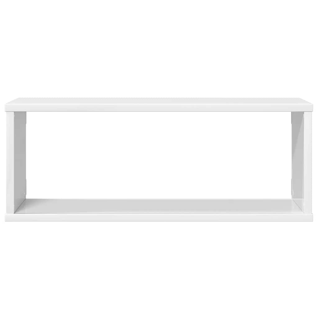 8720286595701_g_en_hd_3 vidaXL Wall Cube Shelves 4 pcs High Gloss White 60x15x23 cm Engineered Wood - Image 5