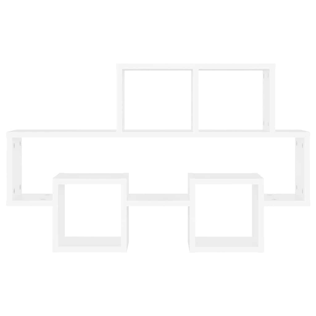 8720286596685_g_en_hd_1 vidaXL Car-shaped Wall Shelf White 82x15x51 cm Engineered Wood - Image 3