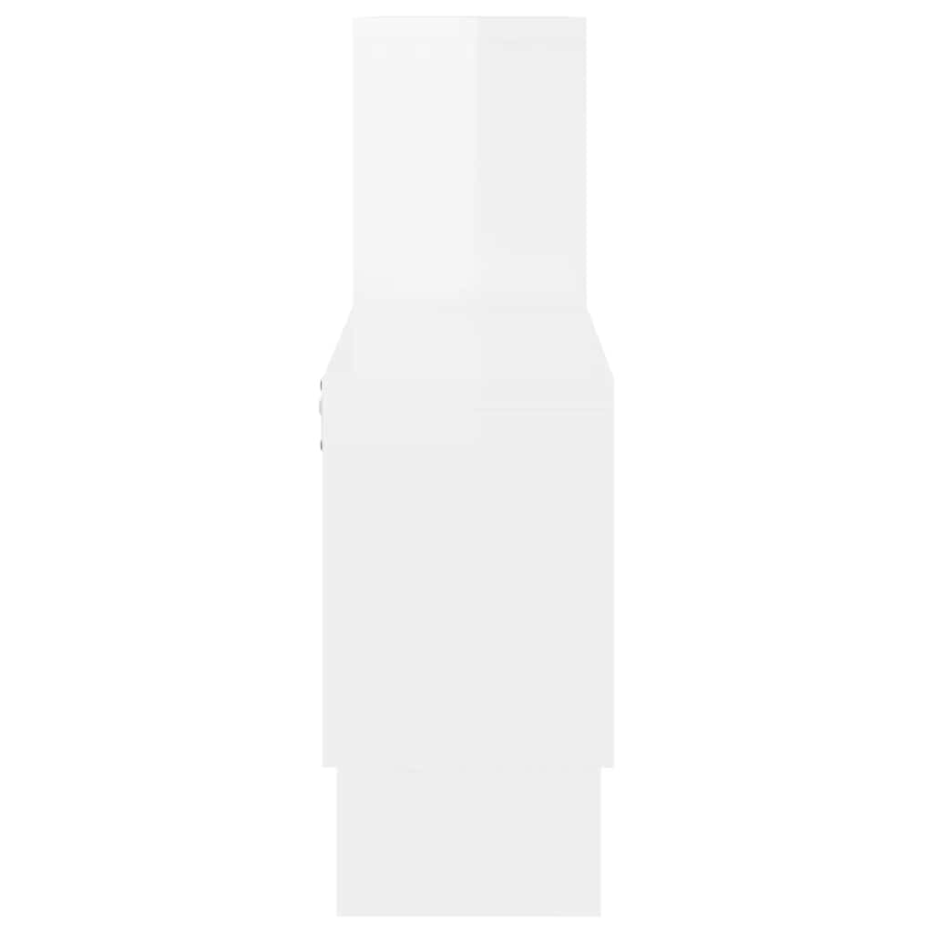 8720286596746_g_en_hd_2 vidaXL Car-shaped Wall Shelf High Gloss White 82x15x51 cm Engineered Wood - Image 4