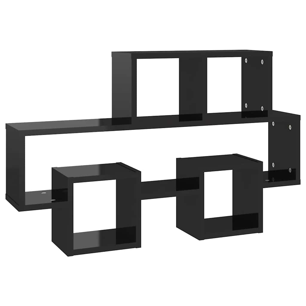 8720286596753_a_en_hd_1 vidaXL Car-shaped Wall Shelf High Gloss Black 82x15x51 cm Engineered Wood - Image 2