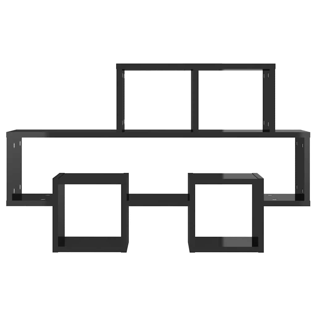 8720286596753_g_en_hd_1 vidaXL Car-shaped Wall Shelf High Gloss Black 82x15x51 cm Engineered Wood - Image 3