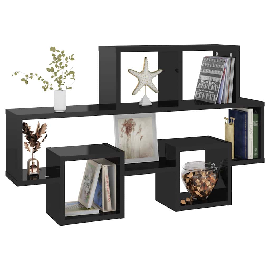 8720286596753_g_en_hd_3 vidaXL Car-shaped Wall Shelf High Gloss Black 82x15x51 cm Engineered Wood - Image 5
