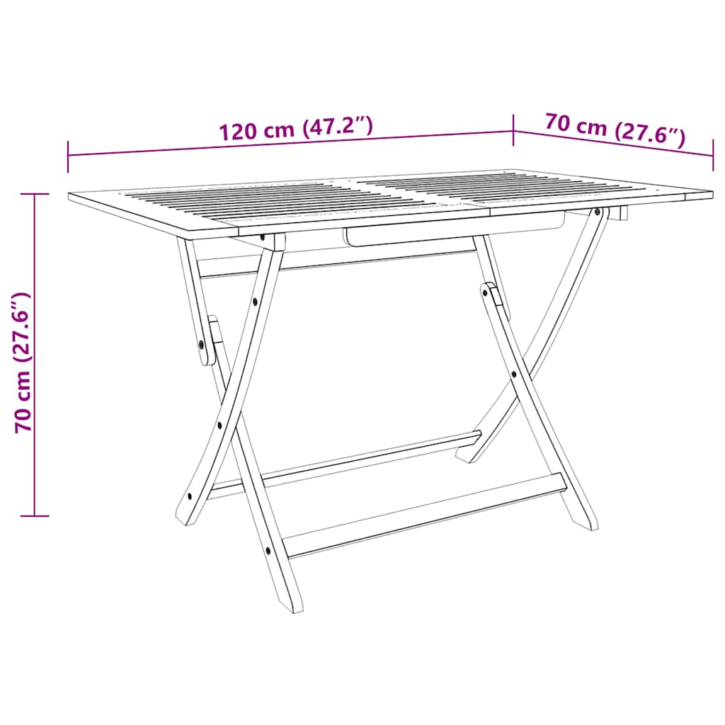 8720286597132_g_en_hd_4 vidaXL Folding Garden Table 120x70x75 cm Solid Eucalyptus Wood - Image 5