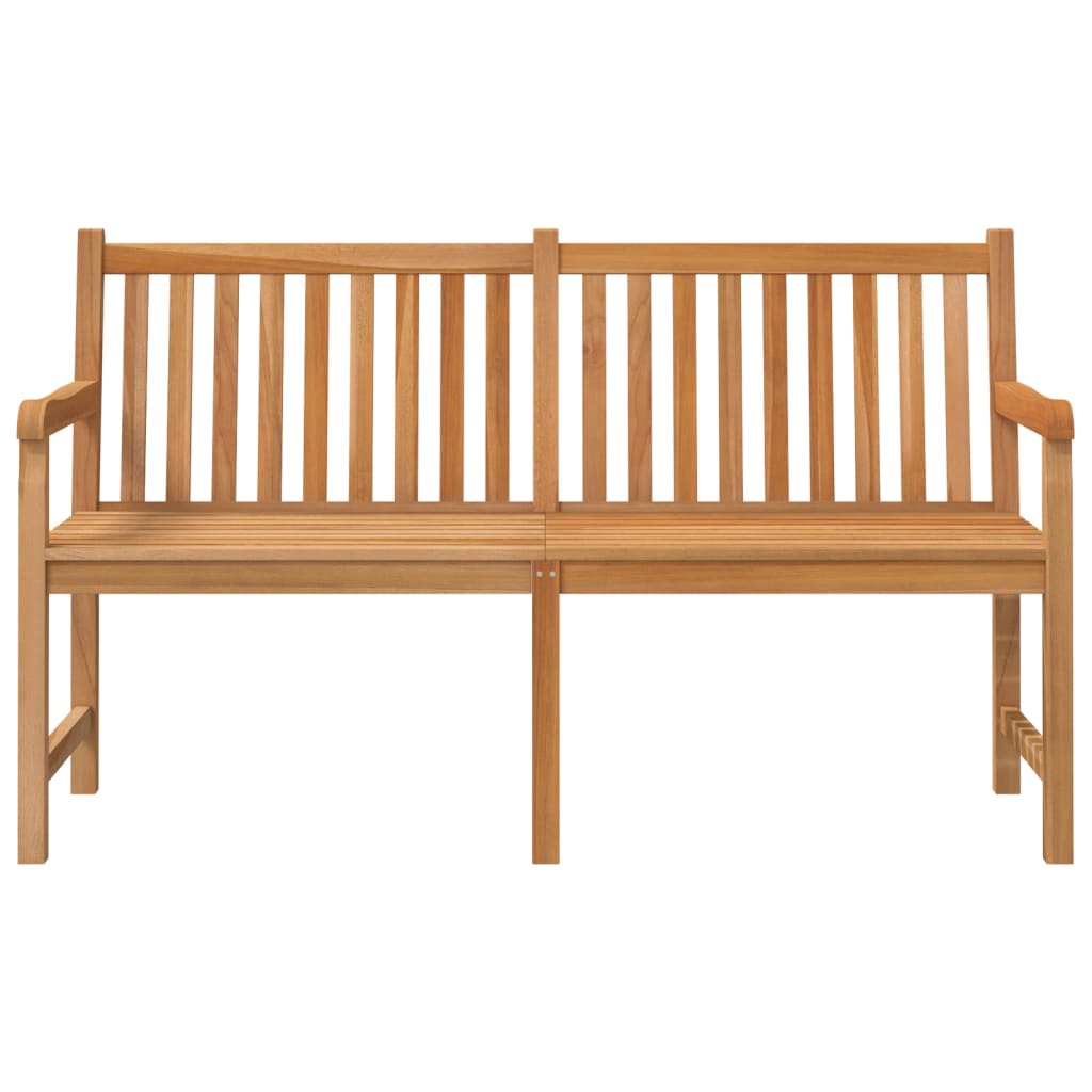 8720286597347_g_en_hd_1 vidaXL Garden Bench 150 cm Solid Teak Wood - Image 3
