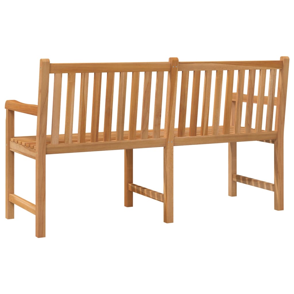 8720286597347_g_en_hd_3 vidaXL Garden Bench 150 cm Solid Teak Wood - Image 5