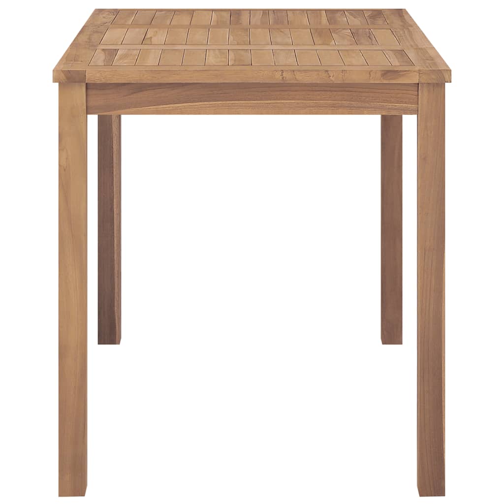 8720286597415_g_en_hd_2 vidaXL Garden Dining Table 120x70x77 cm Solid Teak Wood - Image 3
