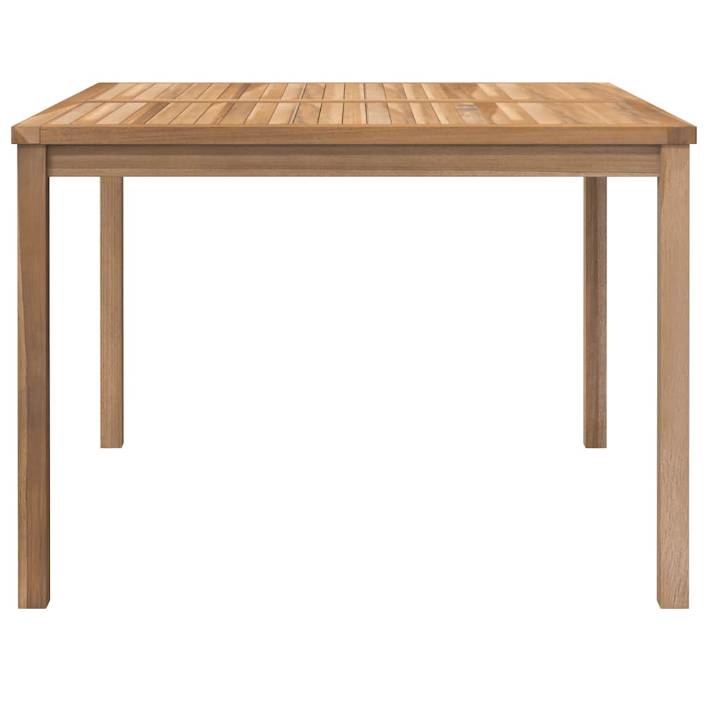 8720286597484_g_en_hd_1 vidaXL Garden Dining Table 110x110x77 cm Solid Teak Wood - Image 3