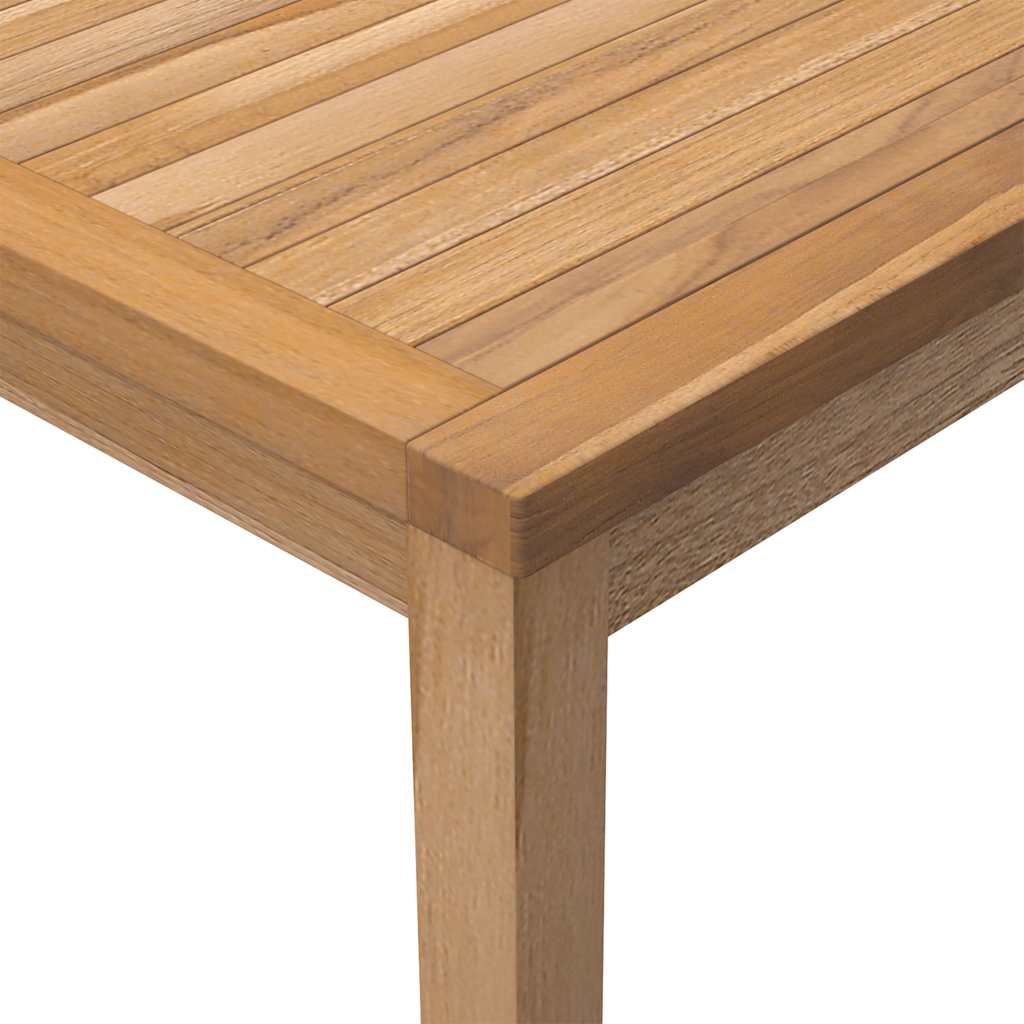 8720286597484_g_en_hd_3 vidaXL Garden Dining Table 110x110x77 cm Solid Teak Wood - Image 5